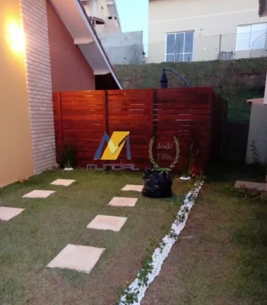 Imagem Chale a Venda no Catarina Home Club