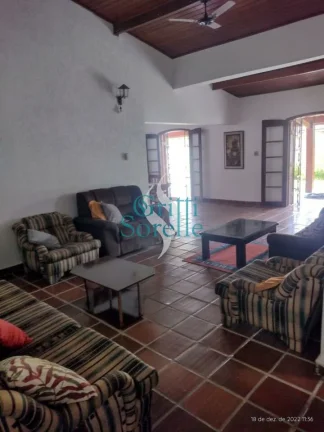 Imagem Casa Térrea à Venda em Toninhas - Ubatuba/SP.