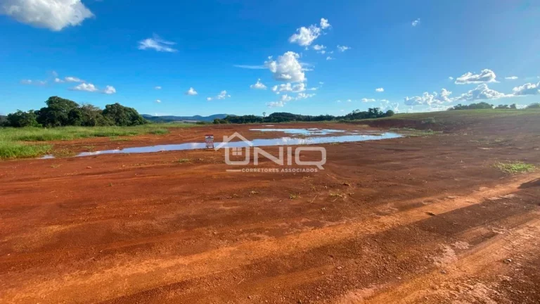 Imagem Terreno Comercial na BR-280