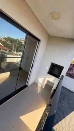 Imagem Apartamento com 2 dormitórios sendo 1 suíte e 1 vaga de garagem no Bairro Gravatá - Navegantes