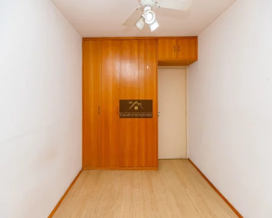 Imagem BROOKLIN EXCELENTE LOCALIZAÇÃO APARTAMENTO 49,69 M 60 METROS DA AV. BERRINI 1 DORMITÓRIO SALA 2 AMBIENTES COZINHA ESPAÇOSA LUZ NATURAL 1 VAGA GARAGEM