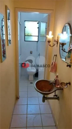 Imagem Casa à venda 4 Quartos, 2 Suites, 3 Vagas, 388M², Jardim São Caetano, São Caetano do Sul - SP