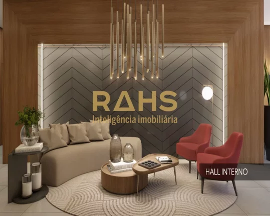 Imagem Tudo que realmente importa em um só lugar! Localizado ao lado de uma das melhores instituições de...