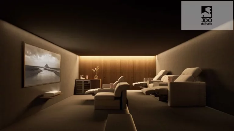 Imagem Apartamento a Venda no bairro Água Verde - Curitiba, PR
