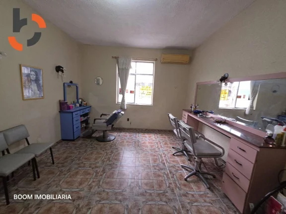 Apartamento com 2 dormitórios à venda, 77 m² por R$ 400.000,00 - Centro - Nova Iguaçu/RJ