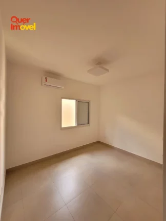Imagem Oportunidade única: Casa em condomínio de 3 quartos com 156m² no bairro Alto do Vale, Cravinhos-SP! Venda ou locação.