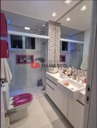 Imagem Apartamento para locação, Santo Antônio, São Caetano do Sul, SP