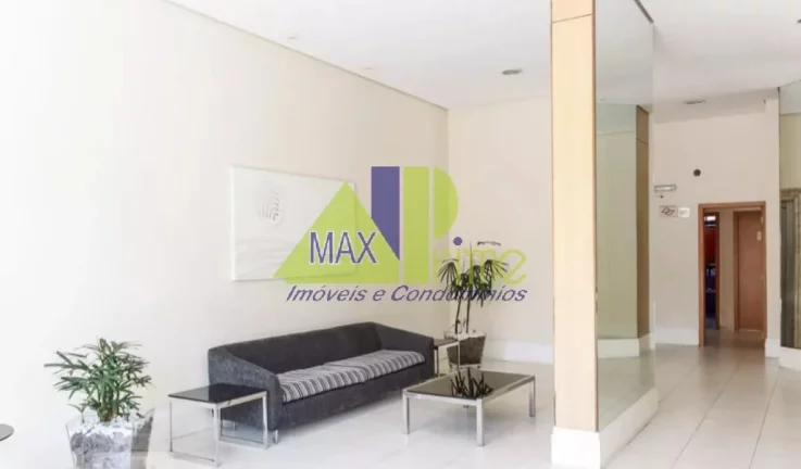 Imagem APARTAMENTO 64M²/02 DORMITÓRIOS/01 SUÍTE/SACADA/01 VAGA