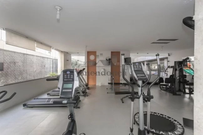 Imagem Apartamento reformado em Perdizes, com 113m² bem distribuídos e com muita luz natural!,