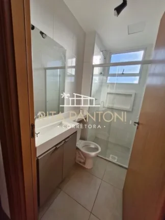 Imagem Apartamento - Ribeirão Preto - Alto da Boa Vista - Região Sul