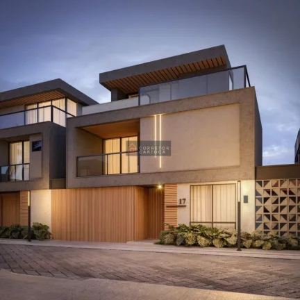 Imagem Collection Art Design Home Casa 4 quartos na Barra da Tijuca