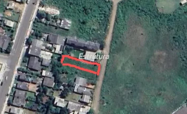 Terreno Próximo ao Hospital Regional, ótima localização