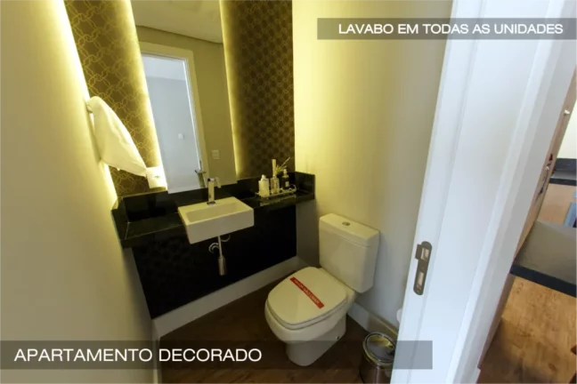 Imagem Apartamento à venda no bairro Petrópolis - Porto Alegre/RS