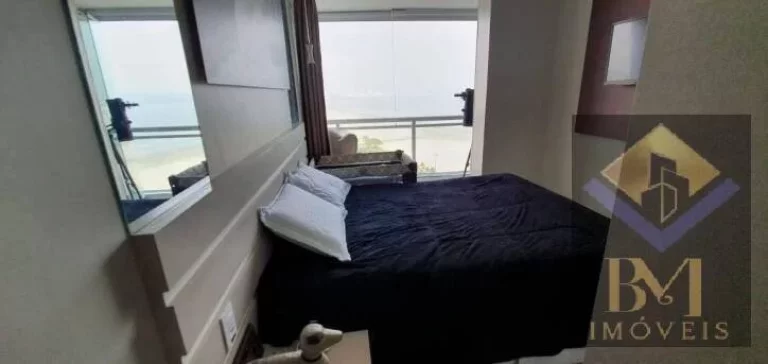 Imagem Lindíssimo Apartamento, Com Vista Panorâmica BÉLISSIMA