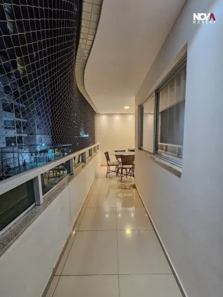 Imagem Apartamento com 70m², sol da manhã, bem ventilado, totalmente montado e pronto para morar.

Venda ...