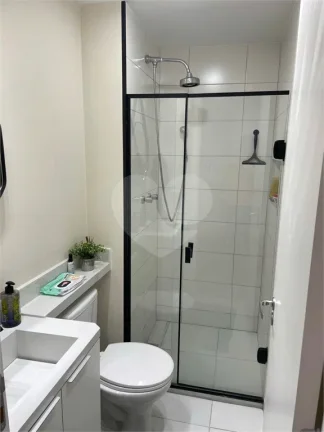 Imagem Apartamento à venda ou para alugar com 2 quartos, sendo 1 suíte, no condomínio Pleno Morumbi, São Paulo - SP