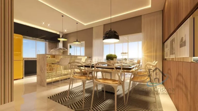Imagem APARTAMENTO RESIDENCIAL em Matinhos - PR, caiobá