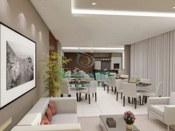 Imagem Apartamento para alugar na Vila Ipiranga, em Londrina/PR