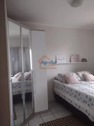 Imagem Casa à venda no bairro Jardim Progresso - Mogi Guaçu/SP