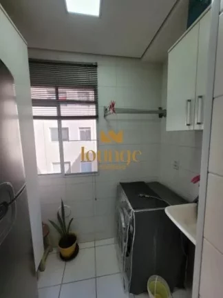Imagem Apartamento à venda Jardim Topázio Zona Leste - Sorocaba/SP