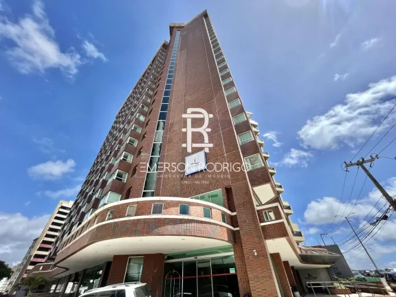 Imagem Apartamento para Venda em Natal / RN no bairro Petrópolis