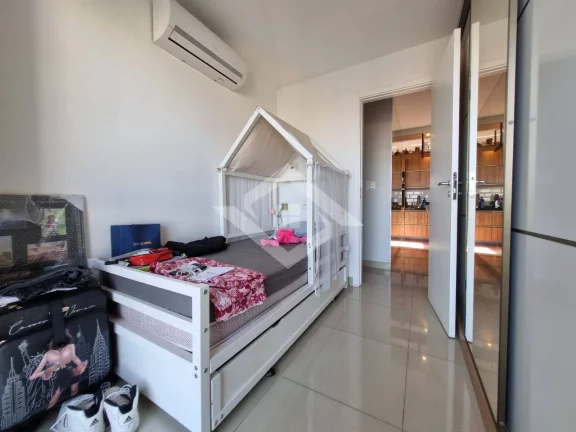 Imagem Cobertura de 3 quartos no Villas da Barra na Rua Aroazes - Barra Olímpica