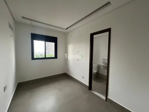 Imagem Blanc Casa Design - Apartamento 137m² 3 suítes à venda no bairro Setor Bueno - Goiânia/GO