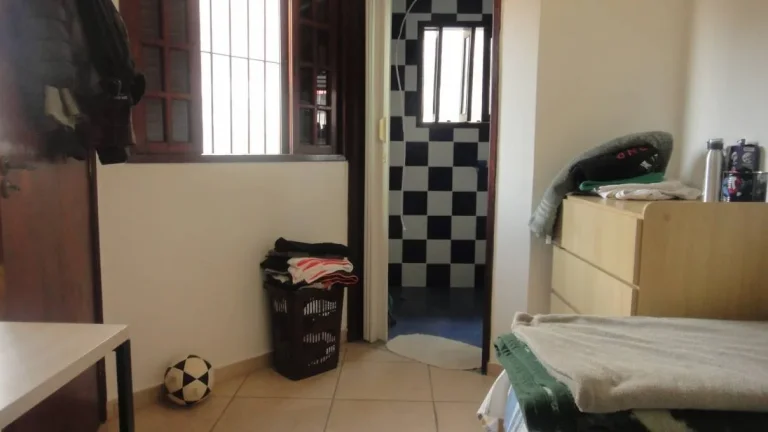 Imagem Alugo Sobrado Comercial em Santo André, Jd. das Maravilhas