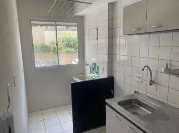 Imagem Apartamento com 2 dormitórios à venda, 48 m² por R$ 402.000,00 - Vila Maria Alta - São Paulo/SP