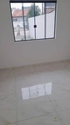 Imagem Casa com 3 dormitórios à venda, por R$ 450.000 - Nações - Fazenda Rio Grande/PR