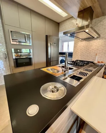 Imagem APARTAMENTO ,3 DORM , 1 SUITE , 2 VAGA , ÓTIMA LOCALIZAÇÃO.FL58