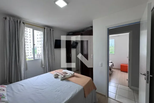 Imagem Apartamento à Venda - Vargem Pequena, 2 Quartos, 57 m2