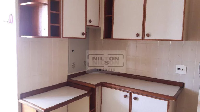 Imagem Apartamento com 3 dormitórios para alugar, 100 m² por R$ 3.689,00/mês - Jardim Guanabara - Campinas/SP