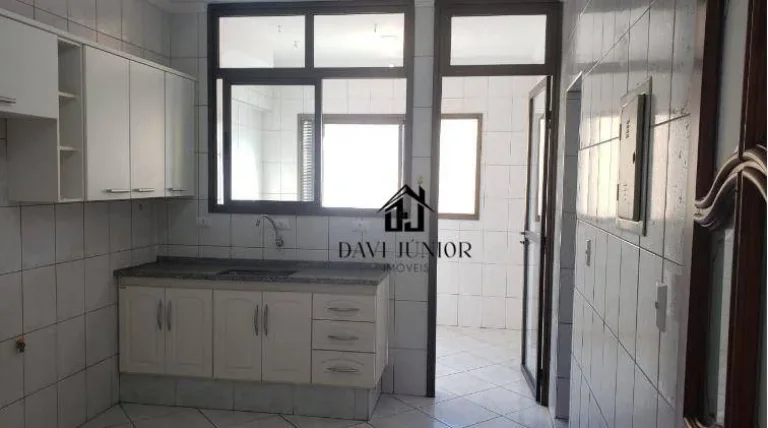 Imagem Apartamento à venda, 101 m² por R$ 390.000,00 - Vila Carvalho - Sorocaba/SP