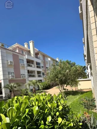 Imagem Apartamento 2 dormitórios!