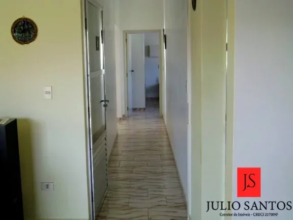 Imagem SOBRADO COM 4 KITNET INDEPENDENTE