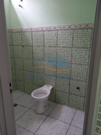 Imagem Salão Comercial - Ribeirão Preto - Vila Mariana - Região Leste