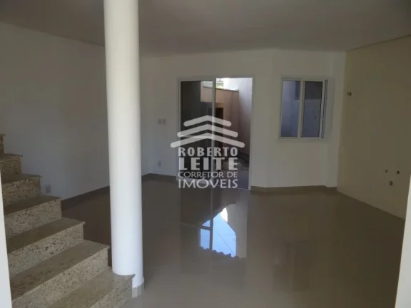 Imagem Residencial Verdes Campos - Casa em Condomínio à Venda no Verdes Campos