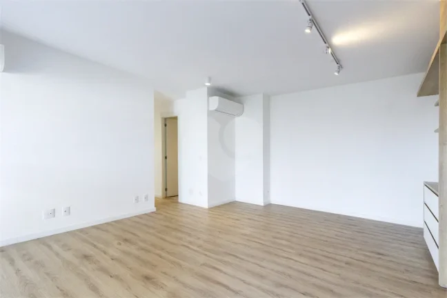 Imagem Apartamento à venda com 2 quartos, sendo 2 suítes, no condomínio Haus Mitre Pinheiros, São Paulo - SP