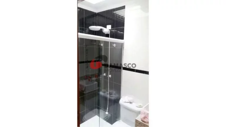 Imagem Sobrado à venda 4 Quartos, 2 Suites, 4 Vagas, 170M², Vila Alpina, Santo André - SP