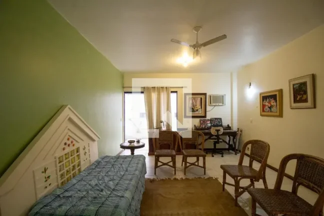 Imagem Apartamento à Venda - Recreio, 4 Quartos, 428 m2