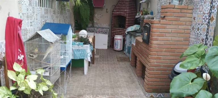 Imagem casa 03 dormitórios