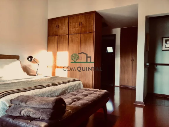 Imagem Casa com 3 Quartos à Venda, 247 m² em São Paulo Ii - Cotia