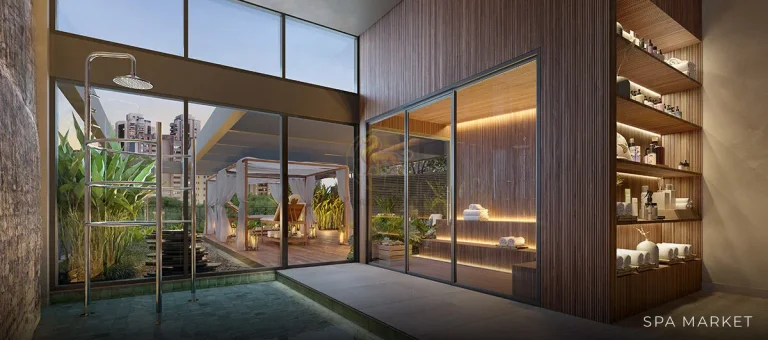 Imagem Apartamentos 171 a 350m² na Vila Nova Conceição – 3 a 5 Suítes | Alto Padrão e Entrega Janeiro 2026