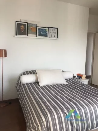 Imagem Apartamento com 4 dormitórios à venda, 136 m² por R$ 900.000,00 - Morumbi - São Paulo/SP