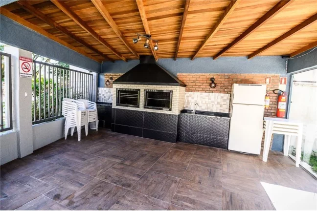 Imagem Apartamento à venda no bairro Nonoai - Porto Alegre/RS