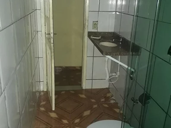 Imagem Vendo Casa Duplex em Jacaraipe c/ escritura