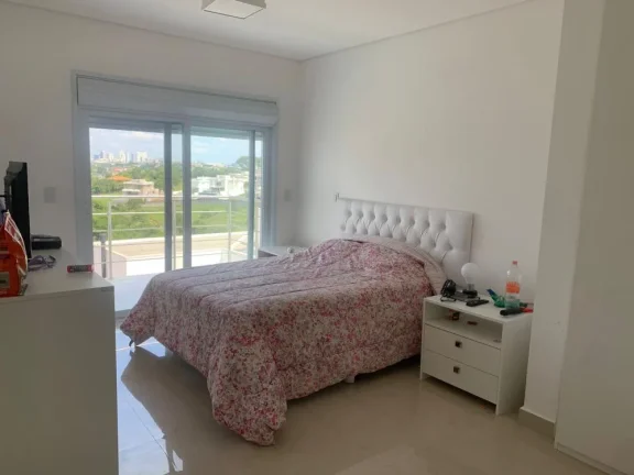 Imagem Casa no BURLE MARX 406m²