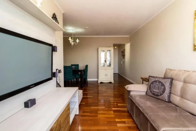 Imagem APARTAMENTO RESIDENCIAL em São Paulo - SP, Ipiranga