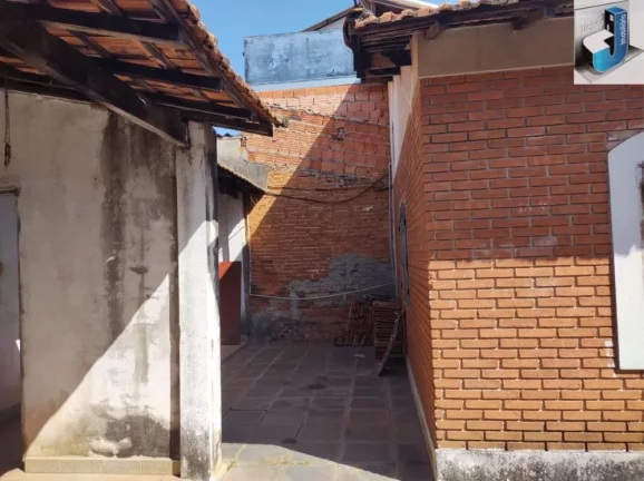 Imagem Casa a venda no Centro de Tatuí - SP